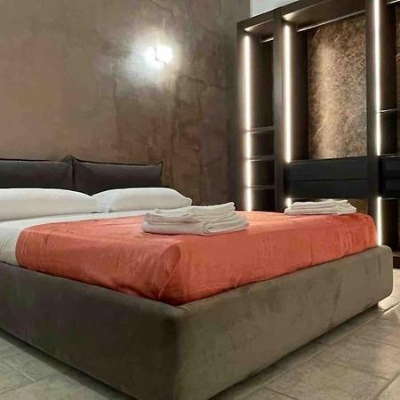 蒙扎Casa Vacanze Sma93公寓 外观 照片