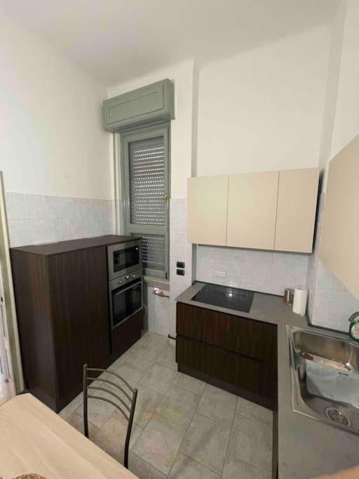 蒙扎Casa Vacanze Sma93公寓 外观 照片