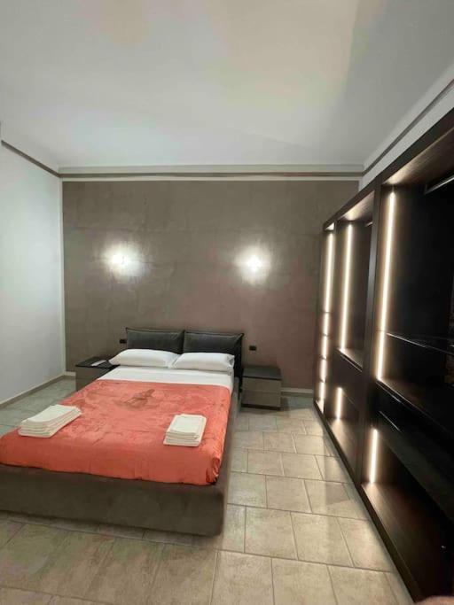 蒙扎Casa Vacanze Sma93公寓 外观 照片