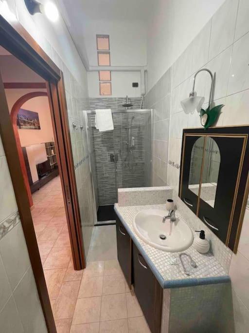 蒙扎Casa Vacanze Sma93公寓 外观 照片