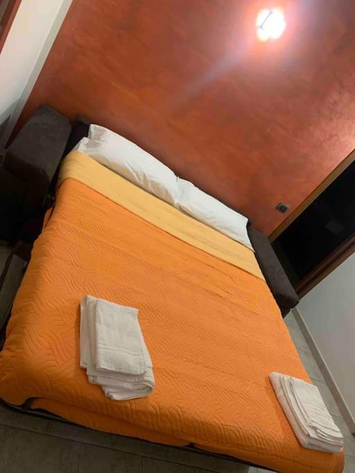 蒙扎Casa Vacanze Sma93公寓 外观 照片