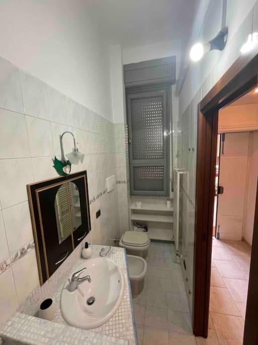 蒙扎Casa Vacanze Sma93公寓 外观 照片