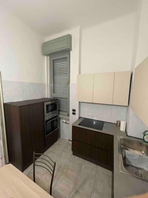 蒙扎Casa Vacanze Sma93公寓 外观 照片