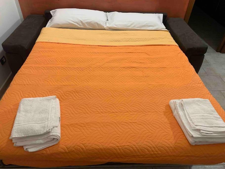 蒙扎Casa Vacanze Sma93公寓 外观 照片